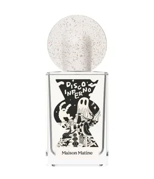 Maison Matine Night Fever Disco Inferno Eau de Parfum 100 ml