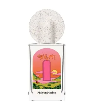 Maison Matine Night Fever Shifumi Eau de Parfum 100 ml