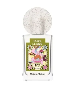 Maison Matine Night Fever Faire le Mur Eau de Parfum 100 ml