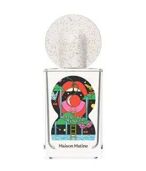 Maison Matine Night Fever Bain de Minuit Eau de Parfum 100 ml