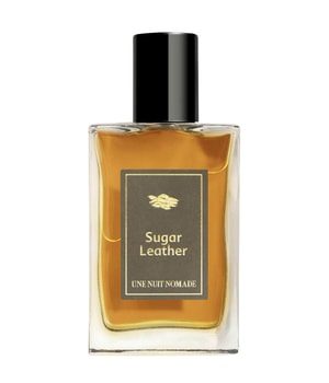 Une Nuit Nomade Sugar Leather Une Nuit eau Oman Eau de Parfum 50 ml