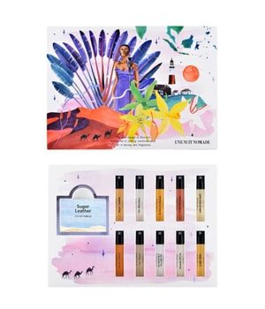 Une Nuit à Bali Une Nuit à Bali Discovery-Kit geschenkset 1.0 pieces
