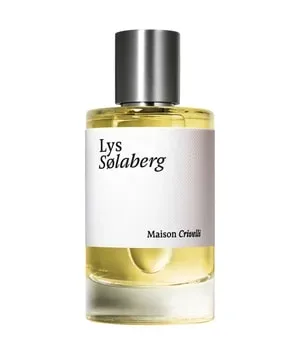 Maison Crivelli Lys Solaberg Eau de Parfum 100 ml