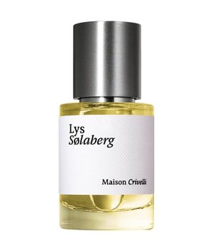 Maison Crivelli Lys Solaberg Eau de Parfum 30 ml