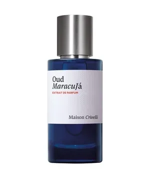 Maison Crivelli Oud Maracuja Extrait De Parfum Spray (Unisex) 50 ml