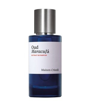 Maison Crivelli Oud Maracuja Extrait De Parfum Spray (Unisex) 50 ml