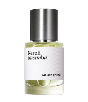 Maison Crivelli Neroli Nasimba Eau de Parfum 30 ml