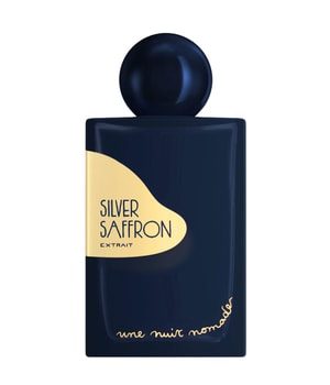 Une Nuit Nomade Silver Saffron Extrait Eau de Parfum 50 ml