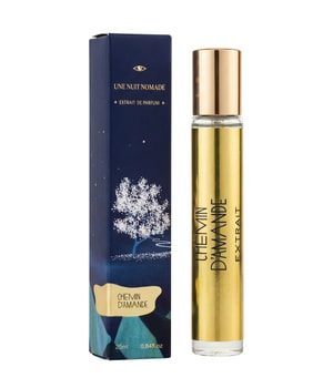 Une Nuit Nomade Chemin d'Amande Extrait Eau de Parfum 25 ml