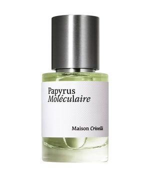 Maison Crivelli Papyrus Moléculaire Eau de Parfum 30 ml