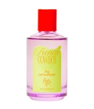 French Cowboy Fig Lemonade Eau de Parfum 100 ml