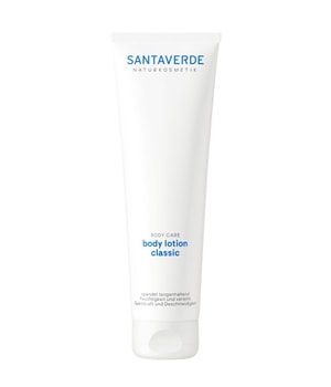 Santaverde Aloe Vera Body Lotion Classic Bodylotion 150 ml