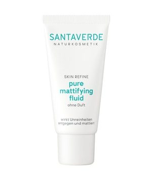 Santaverde Mattifying Fluid Gesichtscreme 30 ml