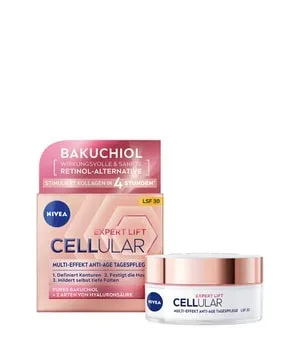Nivea Cellular Expert Lift Anti-Age Tagespflege LSF 30