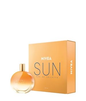 Nivea Nivea Sun Nivea Nivea Sun NIVEA Sun Eau de Toilette eau_de_toilette 100.0 ml