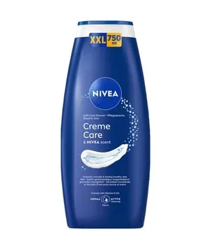 NIVEA Pflegedusche Creme Care Duschgel 750 ml