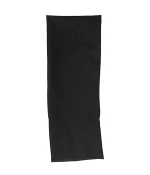 Solida Haarband schwarz breit Haarband 1 Stk