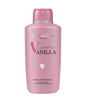 Bettina Barty Love Vanilla Bath & Shower Gel Duschgel 500 ml