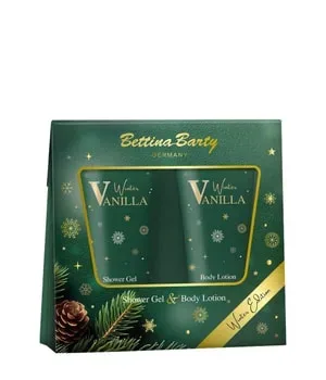 Bettina Barty Winter Vanilla Körperpflegeset 1 Stk
