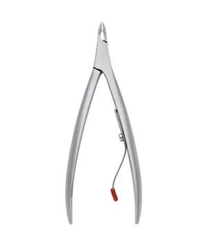 ZWILLING Beauty Premium Cuticle Nippers Nagelhautentferner 1 ct