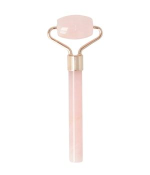PARSA Beauty LOV.U Mini-Rosenquarzroller Gesicht Roll-On 1 Stk