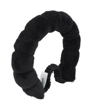 PARSA Beauty Bubble Haarband Schwarz Haarband 1 Stk