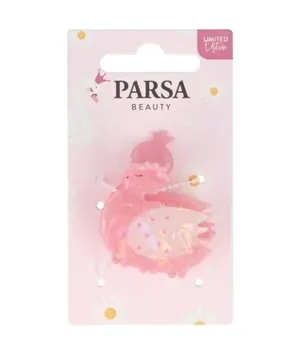 PARSA Beauty Haaklammer Schwan Haarspangen 1 Stk
