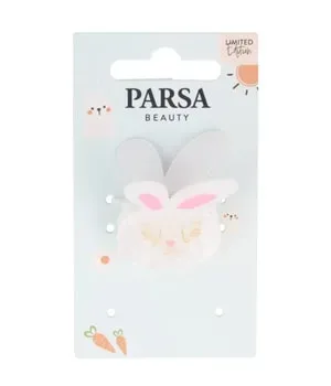 PARSA Beauty Haaklammer Hase Haarspangen 1 Stk
