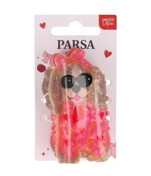 PARSA Beauty Haaklammer Hund Haarspangen 1 Stk