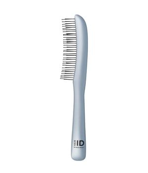 PARSA Beauty Anti-Haarverlust-Kamm Schwarz Griffkamm 1 Stk
