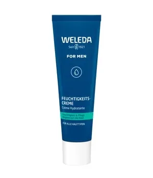 Weleda For Men Gesichtscreme 30 ml Herren