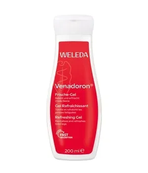 Weleda Venadoron Bodylotion 200 ml