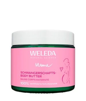 Weleda - Schwangerschafts-Body Butter, 150  ml