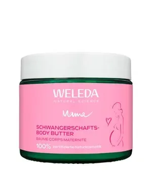 Weleda - Schwangerschafts-Body Butter, 150  ml