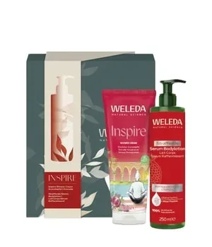 Weleda Geschenkset Granatapfel Geschenksets 1 ct