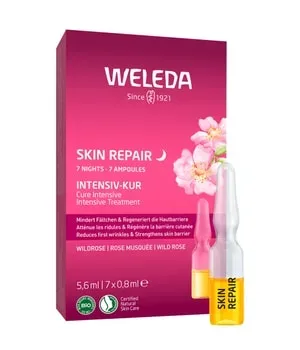 Weleda - Skin Repair Intensiv-Kur Wildrose, 5.6 ml