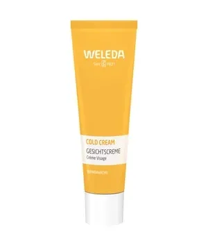 Weleda Cold Cream Gesichtscreme 30 ml