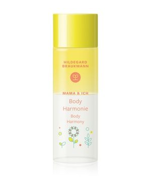 Hildegard Braukmann Mama & Ich Body Harmonie Bodylotion 200 ml