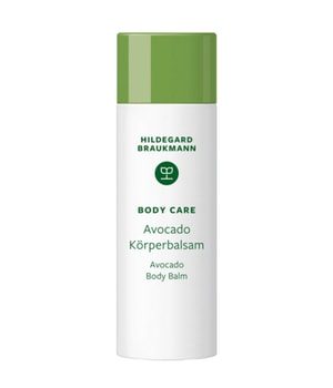 Hildegard Braukmann Body Care Avocado Körperbalsam 200 ml