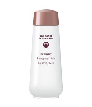 Hildegard Braukmann Exquisit Reinigungsmilch 200 ml