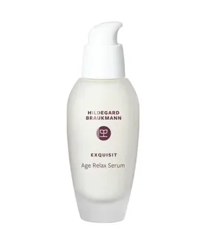 Hildegard Braukmann Exquisit Relax Gesichtsserum 30 ml