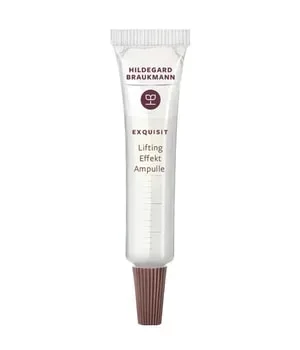 Hildegard Braukmann Exquisit Lifting Effekt Ampullen 3 x 5 ml