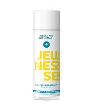 Hildegard Braukmann JEUNESSE Tinted Skin Balm Gesichtscreme 50 ml