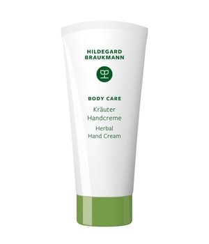 Hildegard Braukmann BODY CARE Herbal Hand Cream Handcreme 100 ml