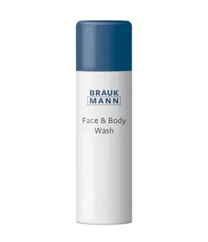 Hildegard Braukmann BRAUKMANN Face & Body Wash Gesichtsseife 200 ml