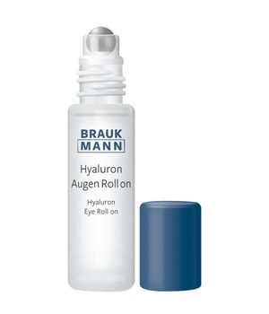 Hildegard Braukmann BRAUKMANN Hyaluron Eye Roll on Augengel 10 ml