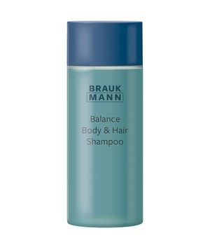 Hildegard Braukmann BRAUKMANN Balance Body & Hair Shampoo Duschgel 250 ml