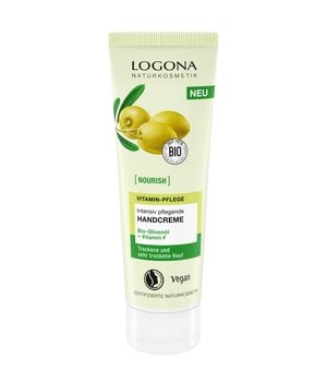 Logona Handcreme Intensiv 75 ml