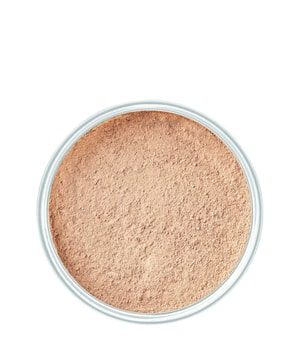 ARTDECO Mineral Powder Foundation 15 g 2 - NATURAL BEIGE