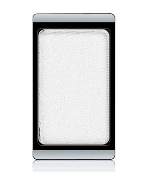ARTDECO Glamour Eyeshadow Glam Lidschatten 0,8 g Nr 313 - Silber/Weiss